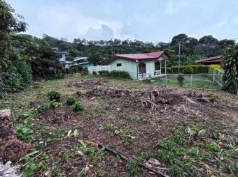 Venta de Lote en Tarrazú, San José. RAH 24-1879