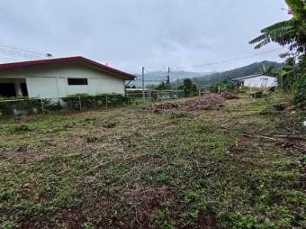 Venta de Lote en Tarrazú, San José. RAH 24-1879