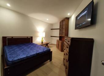 Apartamento en Alquiler en San Antonio de Escazú