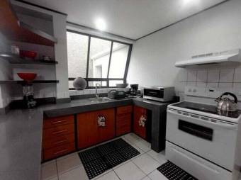 MLS-25-92 ALQUILER APARTAMENTO MATA REDONDA SAN JOSE 