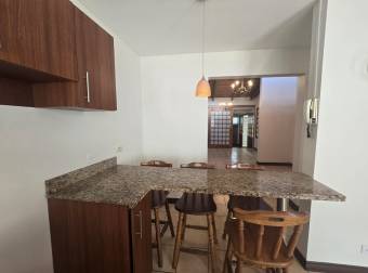 VENTA DE CASA EN BARVA DE HEREDIA