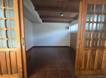 VENTA DE CASA EN BARVA DE HEREDIA