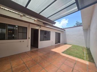 VENTA DE CASA EN BARVA DE HEREDIA