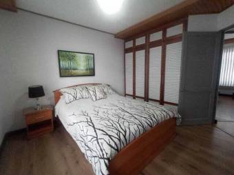 MLS-25-92 ALQUILER APARTAMENTO MATA REDONDA SAN JOSE 