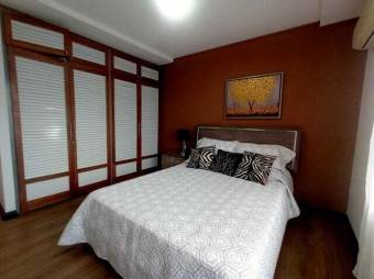 MLS-25-92 ALQUILER APARTAMENTO MATA REDONDA SAN JOSE 