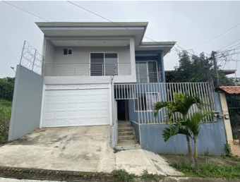 CityMax Vende casa en San Ramón de Alajuela