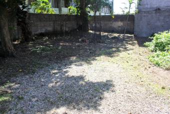 SALE OF LAND LOCATED IN SAN PEDRO DE MONTES DE OCA, UCR