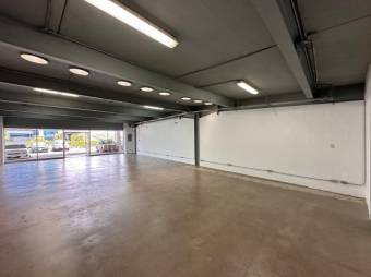 Se vende local comercial de 140m2 en San Rafael de Escazú 24-1521, $ 275,000, 1, San José, Escazú