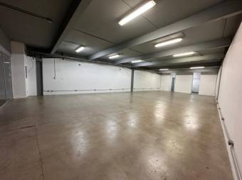 Se vende local comercial de 140m2 en San Rafael de Escazú 24-1521, $ 275,000, 1, San José, Escazú