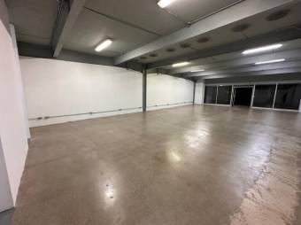 Se vende local comercial de 140m2 en San Rafael de Escazú 24-1521, $ 275,000, 1, San José, Escazú