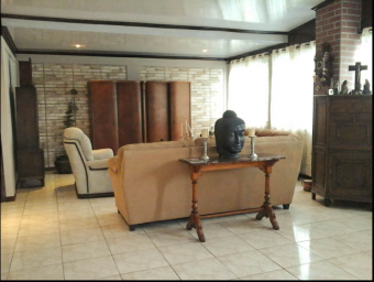 HOUSE FOR SALE IN LA TRINIDAD DE MORAVIA