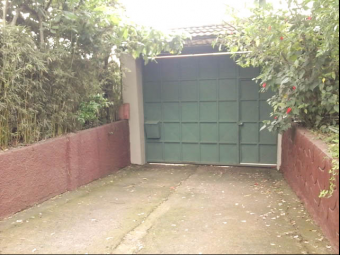 HOUSE FOR SALE IN LA TRINIDAD DE MORAVIA