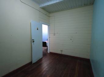 Se vende amplia propiedad de 500m2 en San José Centro 23-1479, ₡ 189,000,000, 5, San José, San José