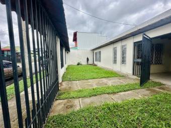 Se vende propiedad comercial de 400m2 en San Juan de Tibás 25-62, $ 320,000, San José, Tibás