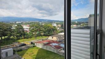 Se vende moderno apartamento para inversión en Curridabat de San José 25-309