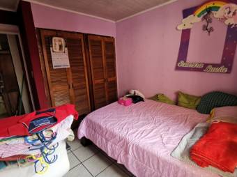 Se vende propiedad en San Francisco Heredia A24-1319