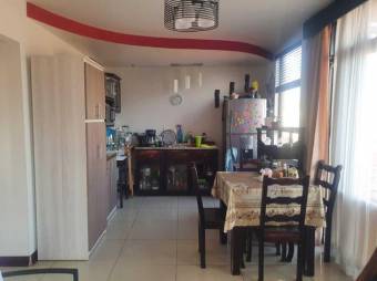 Se vende propiedad en San Francisco Heredia A24-1319