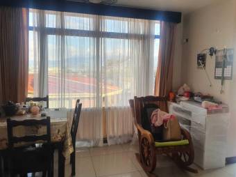 Se vende propiedad en San Francisco Heredia A24-1319