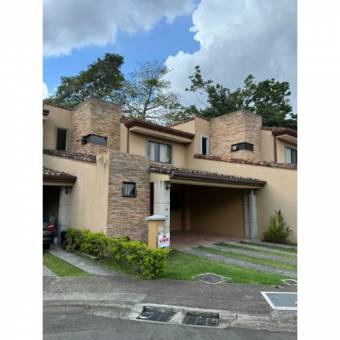 VENTA DE CASA, SAN JOSÉ, CURRIDABAT, GUAYABOS, CONDOMINIO COLONIA DEL ROBLE 