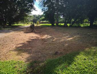 VENTA DE TERRENO EN GUÁPILES PARALELA A LA RUTA 32