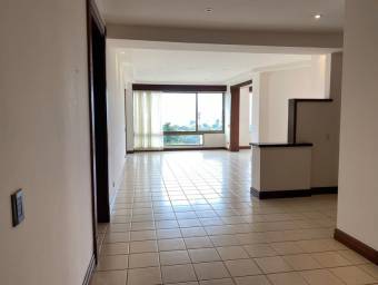 MLS-24-1913 ALQUILER APARTAMENTO SAN RAFAEL ESCAZU 