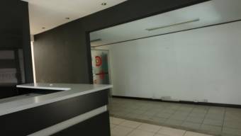 Se vende local comercial de 400m2 en Sabana de San José 23-2722, $ 380,000, 6, San José, San José