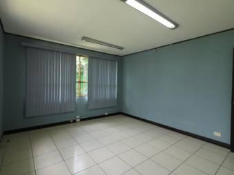 Se vende local comercial de 400m2 en Sabana de San José 23-2722, $ 380,000, 6, San José, San José