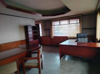 Se vende local comercial con 501m2 en Catedral de San José 25-158, $ 450,000, 5, San José, San José