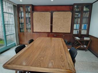 Se vende local comercial con 501m2 en Catedral de San José 25-158, $ 450,000, 5, San José, San José