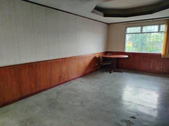 Se vende local comercial con 501m2 en Catedral de San José 25-158, $ 450,000, 5, San José, San José