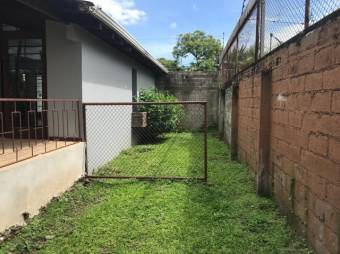 Venta de Casa en San Rafael, Escazú. RAH 25-257