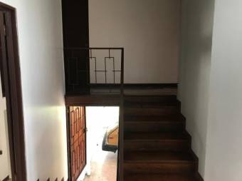 Venta de Casa en San Rafael, Escazú. RAH 25-257