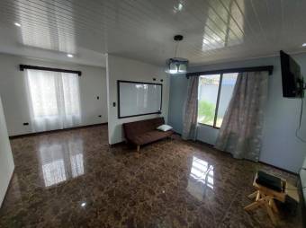 Venta de Casa  APTO en Tacares, Alajuela. RAH 25-279