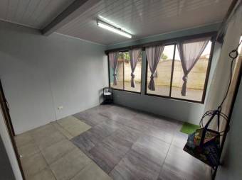 Venta de Casa  APTO en Tacares, Alajuela. RAH 25-279