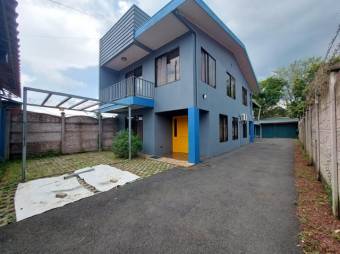 Venta de Casa  APTO en Tacares, Alajuela. RAH 25-279