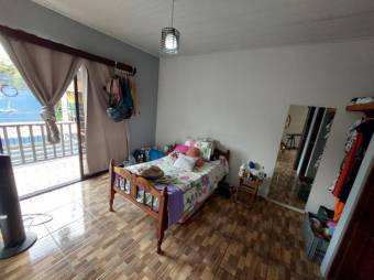 Venta de Casa  APTO en Tacares, Alajuela. RAH 25-279