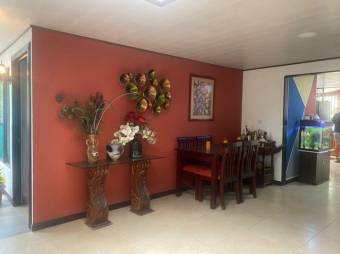 Venta de Casa en Grecia, Alajuela. RAH 24-1456