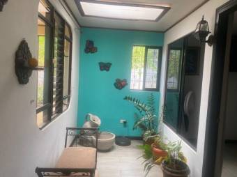 Venta de Casa en Grecia, Alajuela. RAH 24-1456