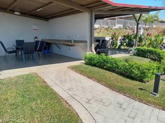 Venta de Casa en Puente de Piedra, Alajuela. RAH 25-317