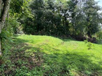 Venta de Lote en Santa Bárbara, Heredia. RAH 25-258