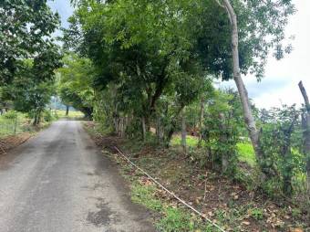 Venta de Lote en Santa Bárbara, Heredia. RAH 25-258