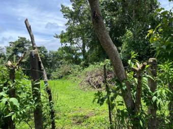 Venta de Lote en Santa Bárbara, Heredia. RAH 25-258