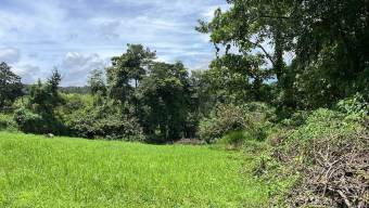 Venta de Lote en Santa Bárbara, Heredia. RAH 25-258