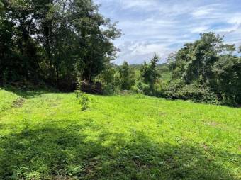 Venta de Lote en Santa Bárbara, Heredia. RAH 25-258