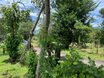 Venta de Lote en Santa Bárbara, Heredia. RAH 25-258