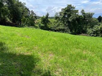 Venta de Lote en Santa Bárbara, Heredia. RAH 25-258