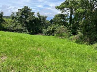 Venta de Lote en Santa Bárbara, Heredia. RAH 25-258