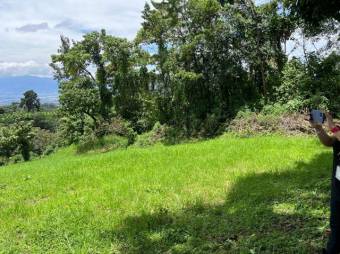 Venta de Lote en Santa Bárbara, Heredia. RAH 25-258