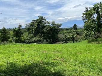 Venta de Lote en Santa Bárbara, Heredia. RAH 25-258