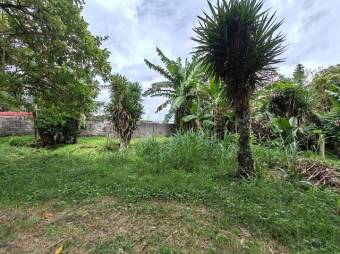 Venta de Lote  Casa en Santa Bárbara, Heredia. RAH 25-247